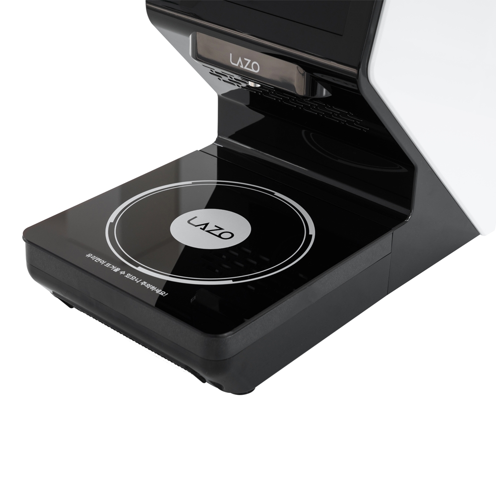 Instant Noodle Cooker 'LAZO'